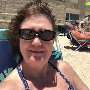 Meet your Posher, Becky